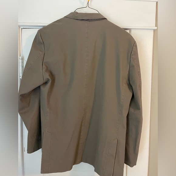 Men’s Joseph Abboud Sports Coat. Size XXL - Picture 3 of 3